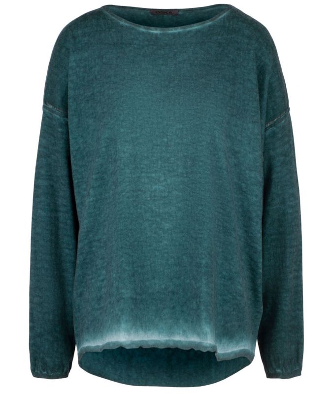 OSKA Ogej Cashmere-Cotton Jumper