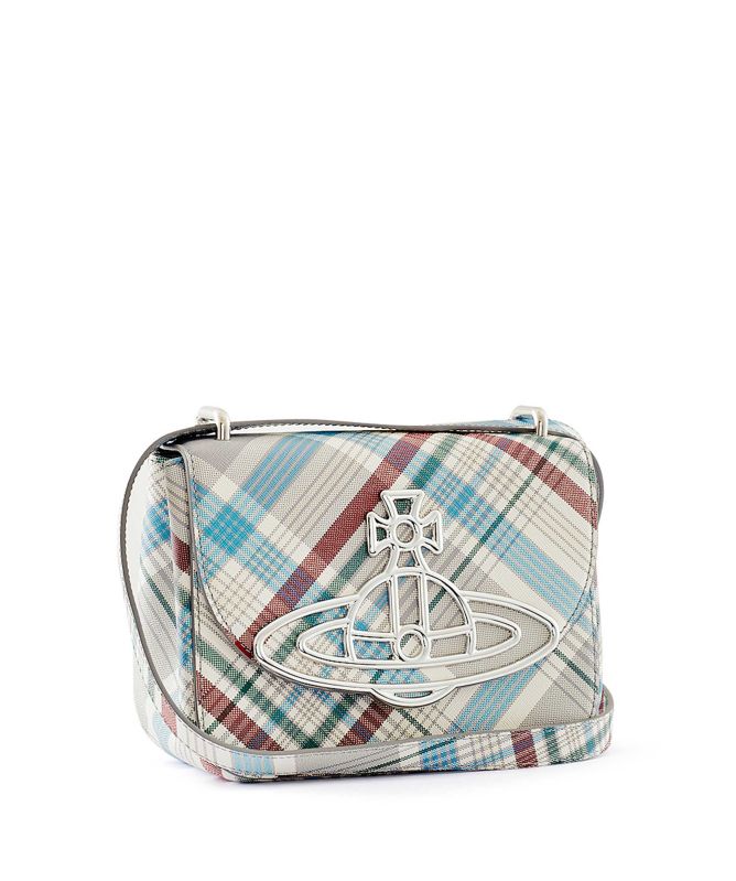 Vivienne Westwood Linda Crossbody Bag Jules B