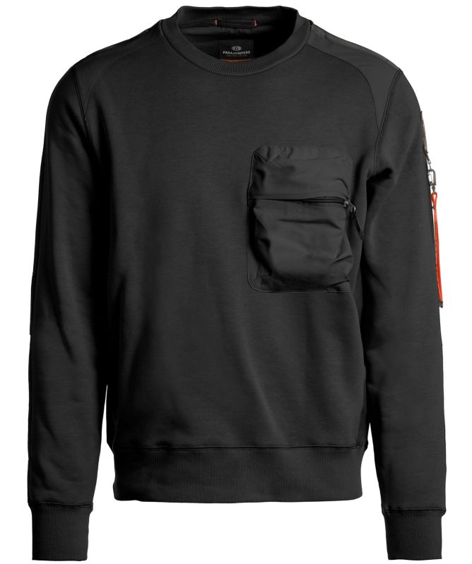 Parajumpers Sabre Cotton Sweatshirt