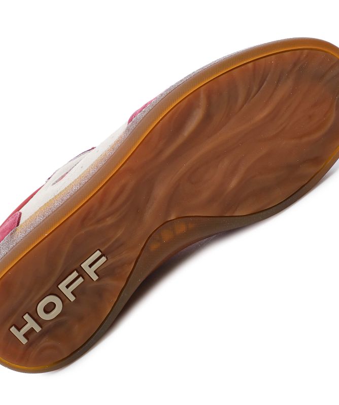 HOFF Park Cherry Trainers