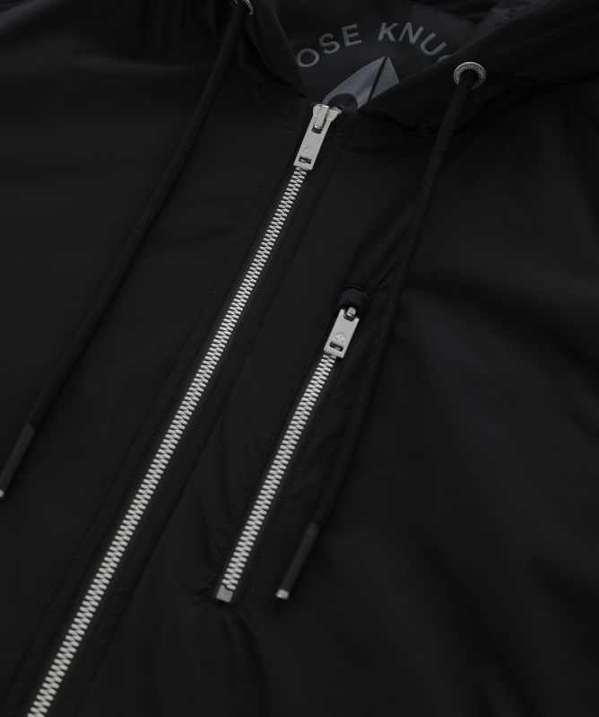 Moose Knuckles Down Northdale Jacket