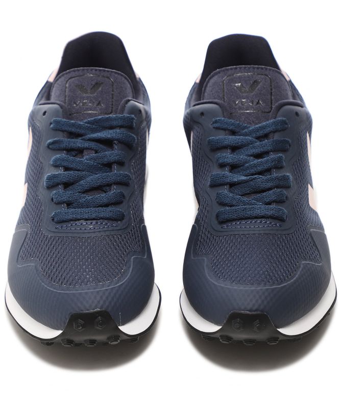 VEJA Women's Mesh Running Trainers