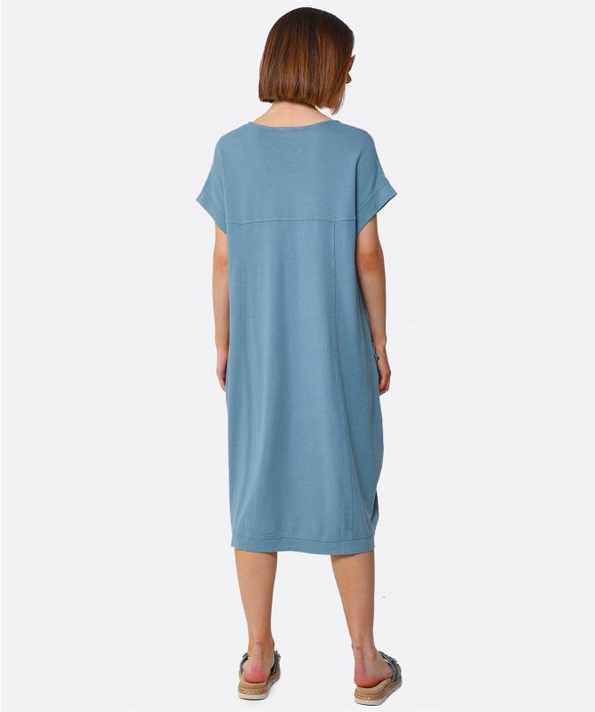 OSKA Tetouan Cotton Dress
