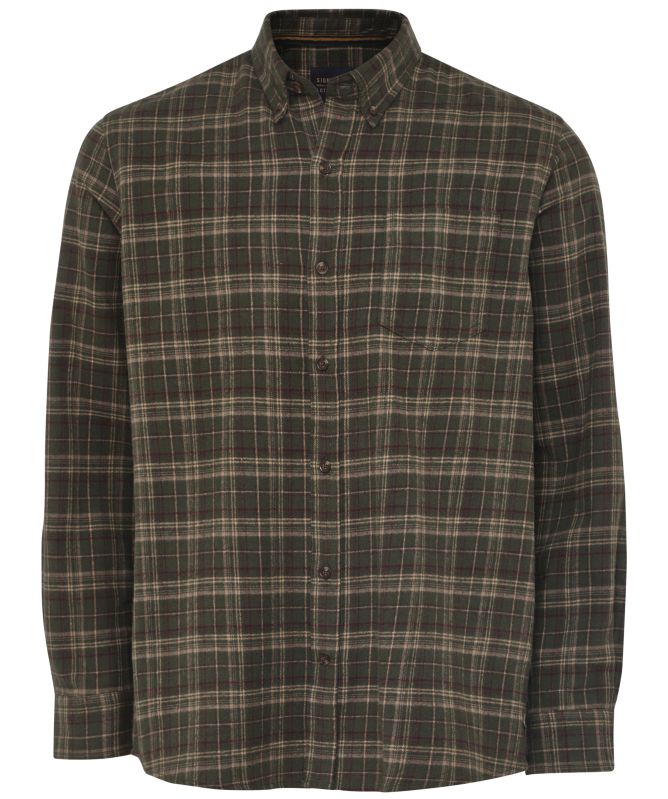 Signal Mannsi Long-Sleeve Shirt