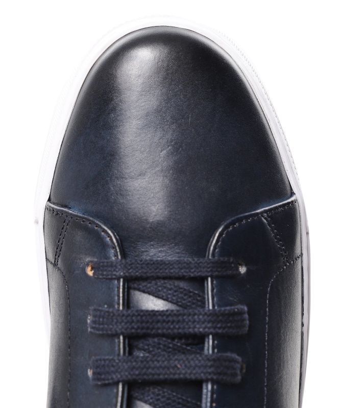 Oliver Sweeney Leather Hayle Trainers