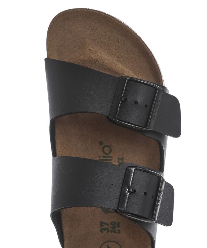Birkenstock Arizona PAP Flex Platform Sandals