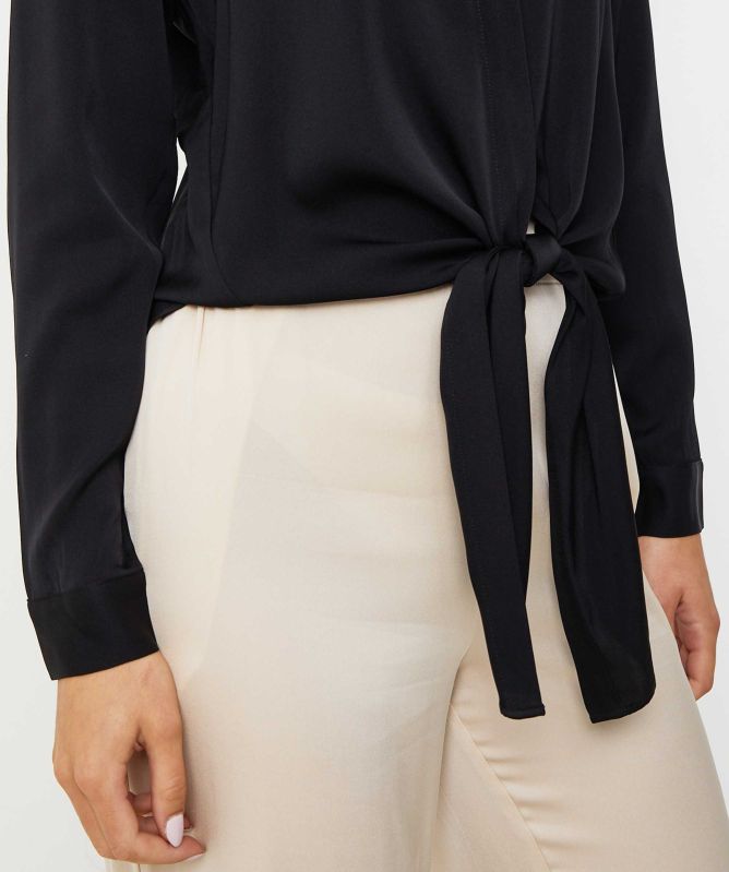 Silk95Five Thai Top