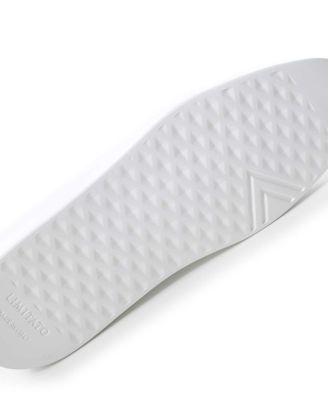 Limitato Como Slip-On Trainers