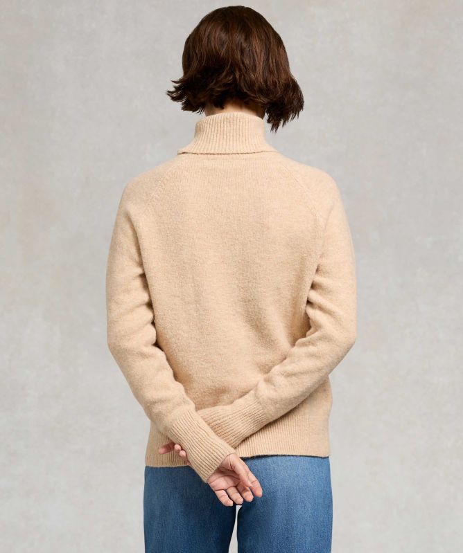 Holland Cooper Tori Knit Jumper