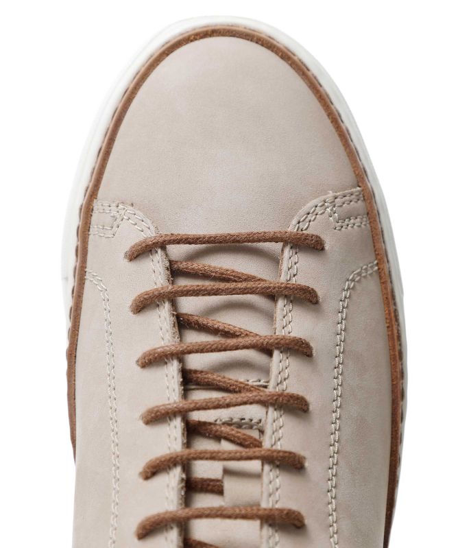 Oliver Sweeney Lopes Nubuck Trainers