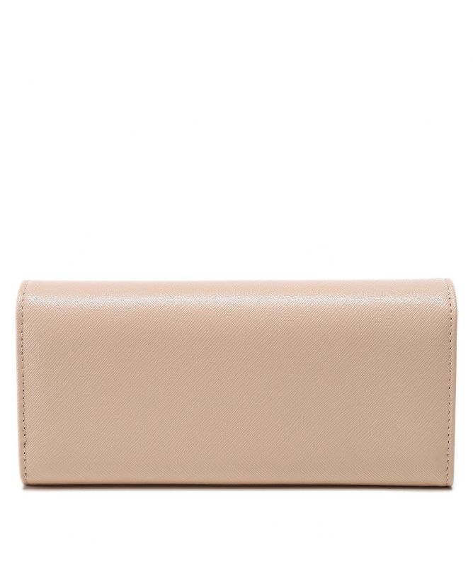 Vivienne Westwood Victoria Classic Leather Wallet