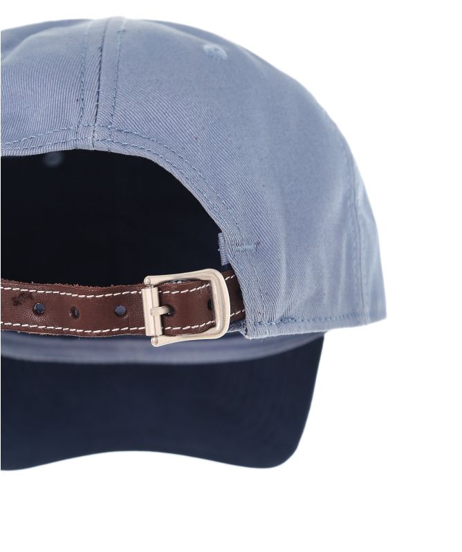 Hackett Logo Baseball Cap