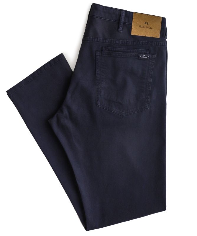 Paul Smith Tapered Fit Jeans