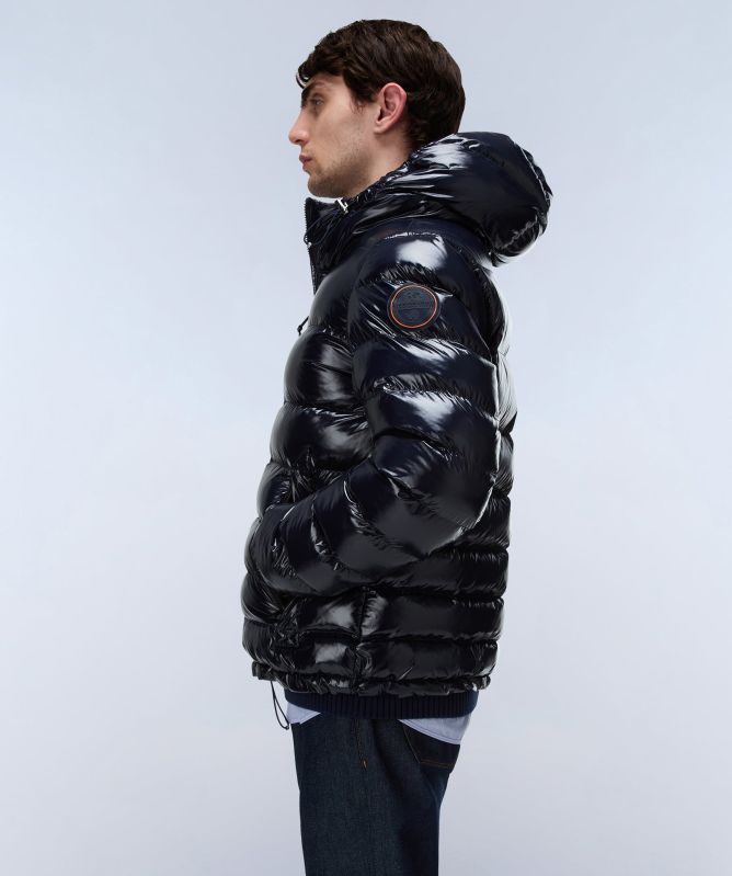 Napapijri Terez Shiny Puffer Jacket