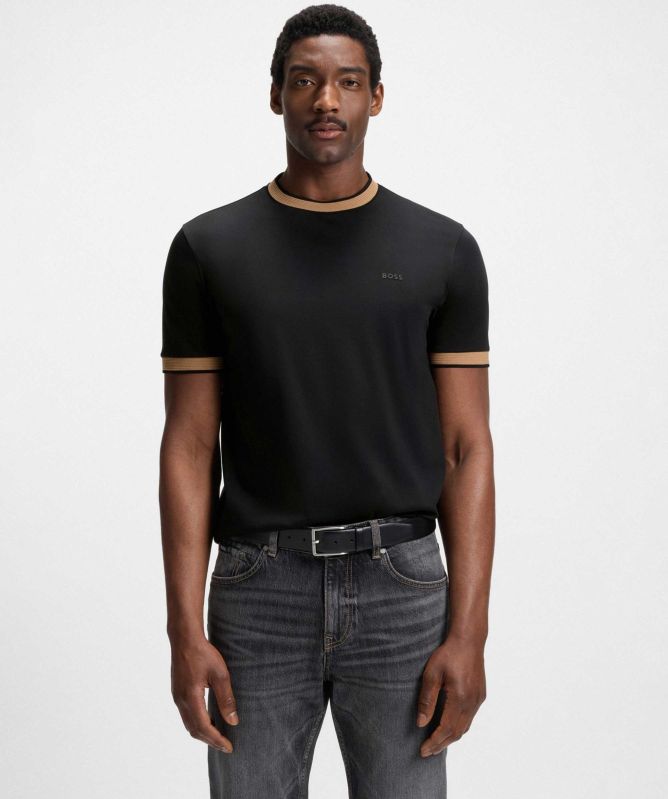 Tシャツ・カットソー Hugo Boss 'H Tessler 200' T-shirt Mainimage.jpg