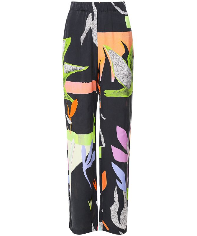Stine Goya Wide Leg Fatou Trousers