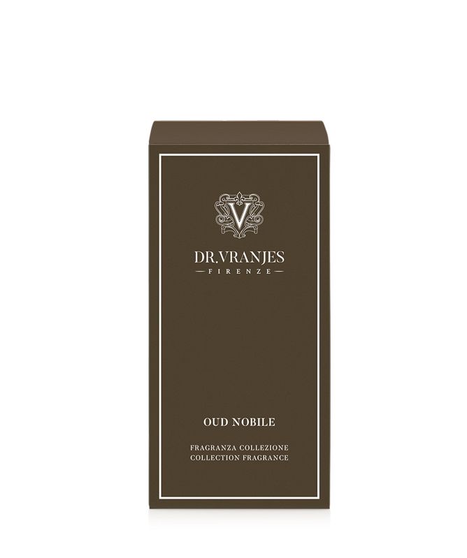Dr. Vranjes Firenze Oud Nobile 250ml Fragrance Diffuser