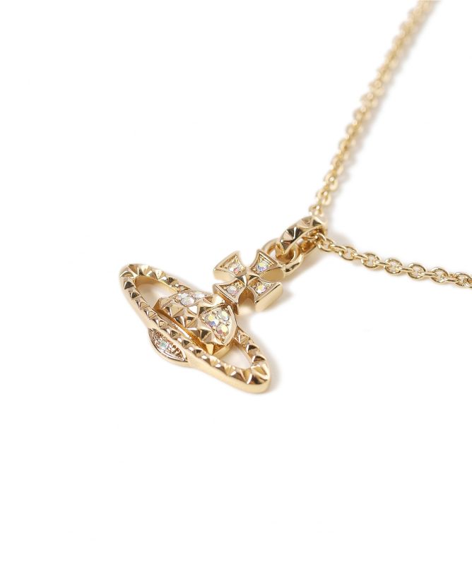 Vivienne Westwood Mayfair Pendant Necklace