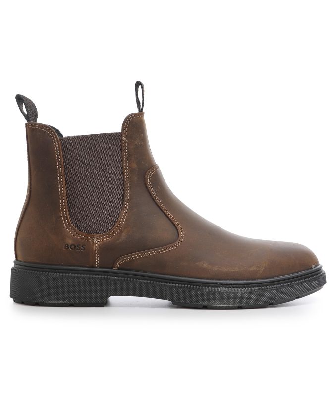 BOSS Ferling Chelsea Boots