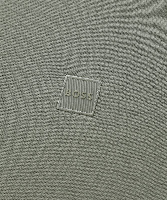 BOSS Cotton Cashmere Kanobix_S Jumper