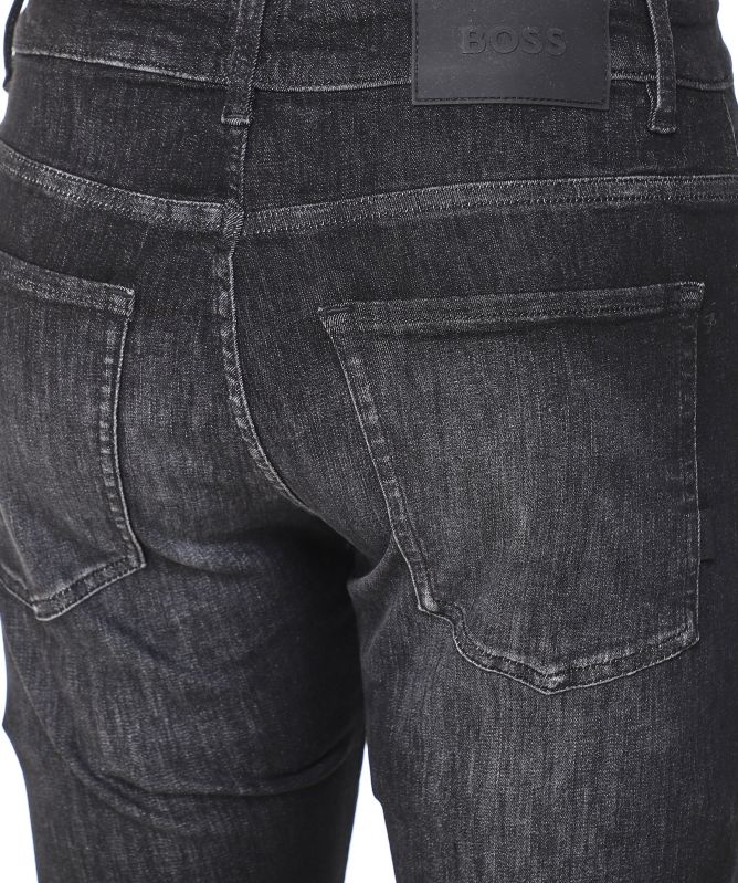 BOSS Slim Fit Delaware3-1-200 Jeans