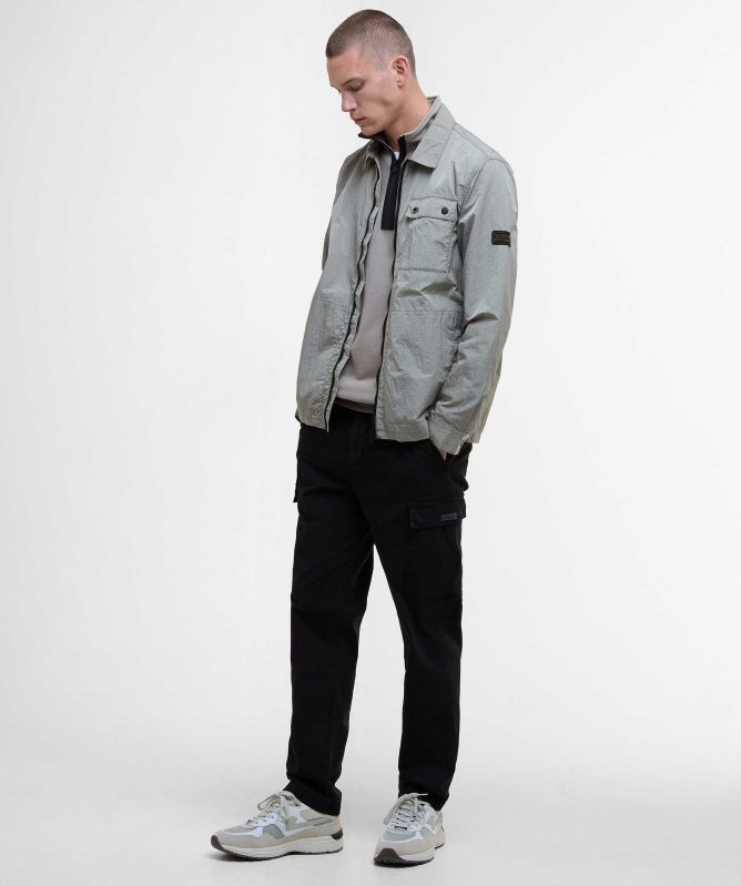 Barbour International Inline Overshirt
