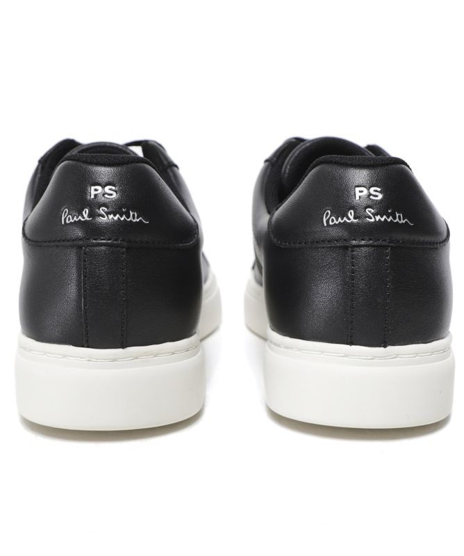 Paul Smith Leather Rex Trainers