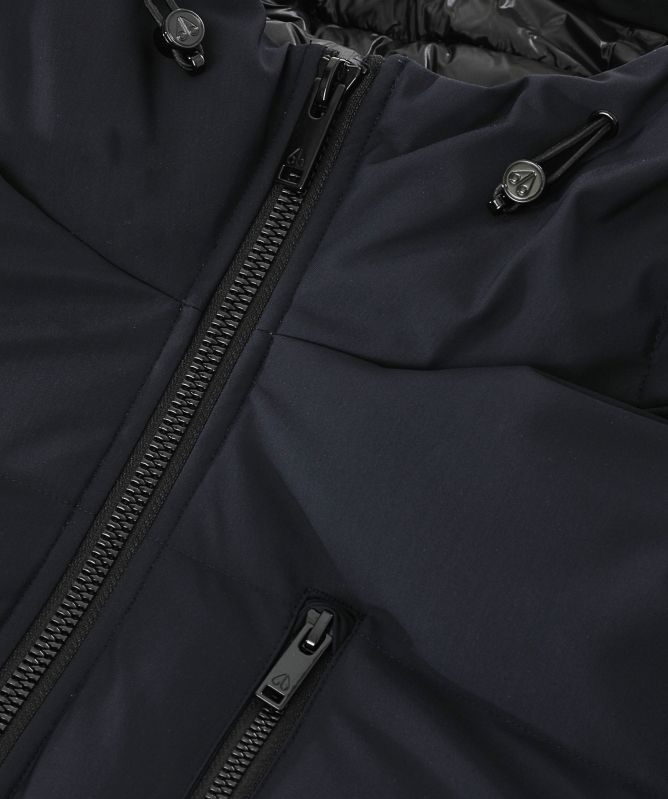 Moose Knuckles Soho 3Q Down Jacket