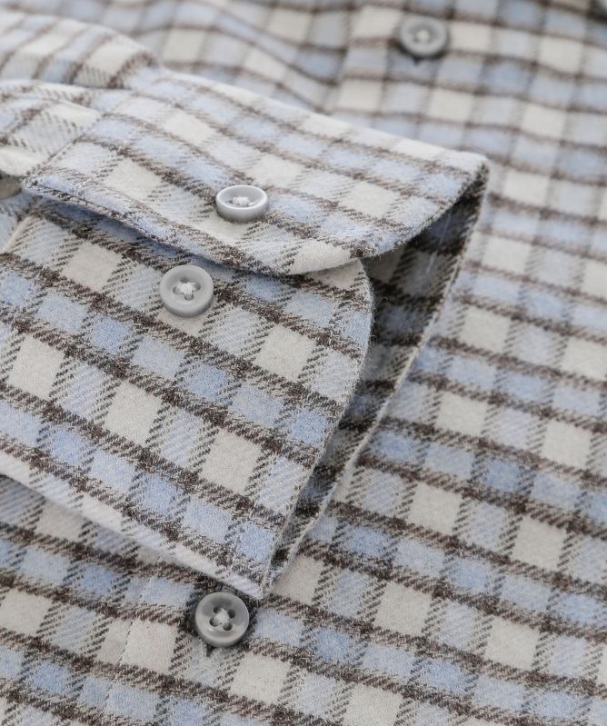 Sand State Soft Shirt