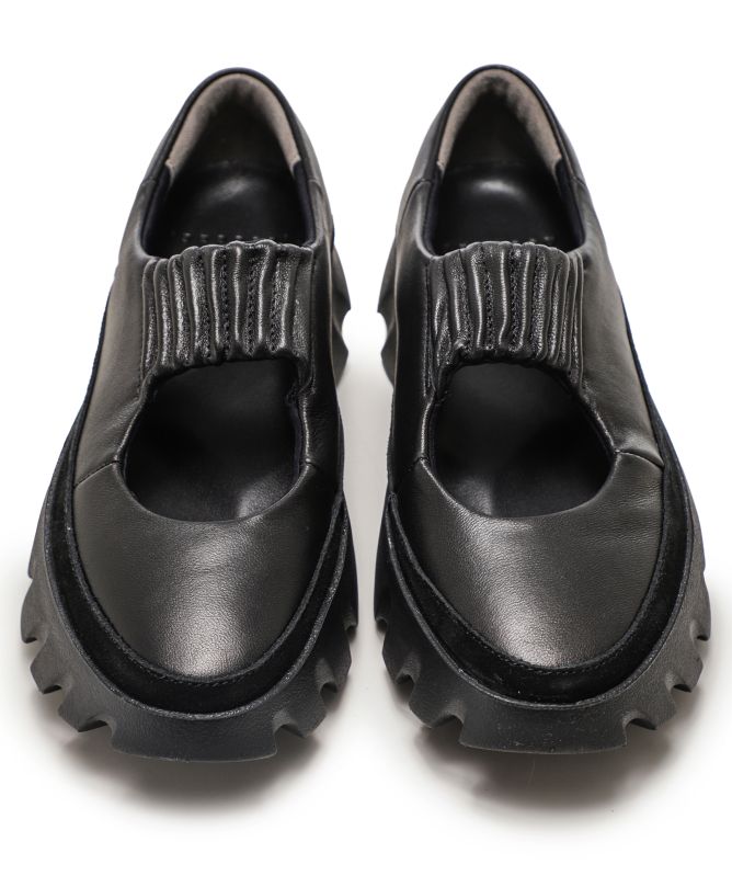 4CCCCEES Tura Oya Platform Shoes