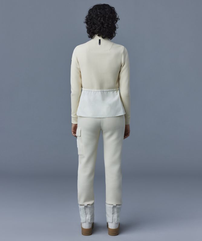 Mackage Hybrid Joyce Jacket