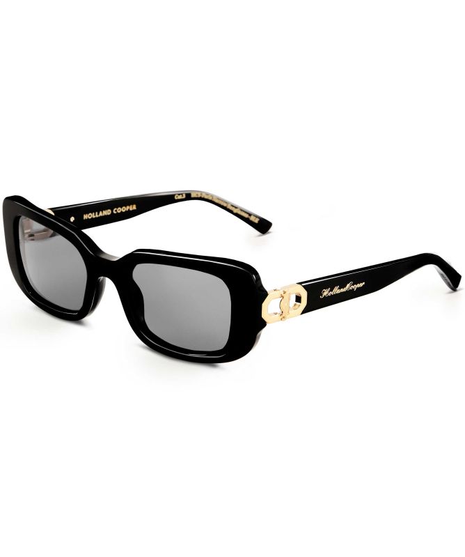 Holland Cooper Paris Narrow Sunglasses