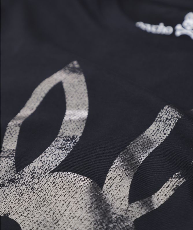 Psycho Bunny Pima Cotton Penley T-Shirt