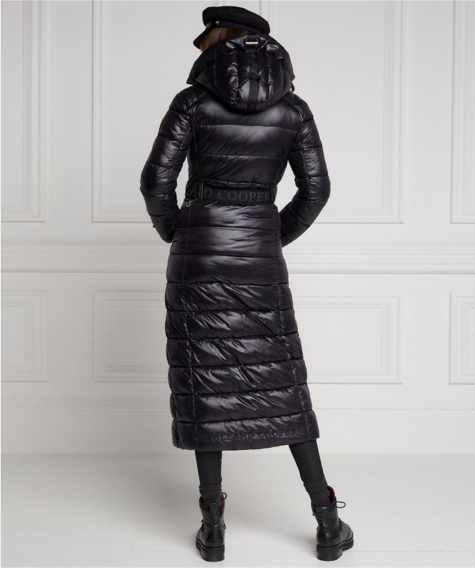 Holland Cooper Arosa Quilted Coat