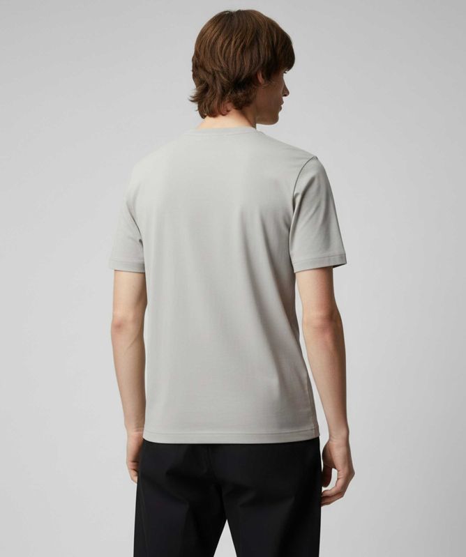 BOSS Relaxed Fit Tchup T-Shirt