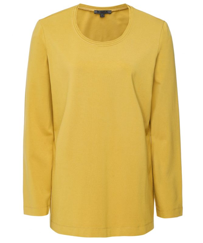 OSKA Adventurer Long Sleeve Top