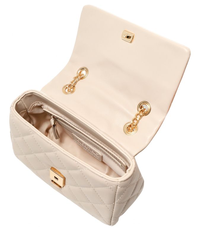 Valentino Bags Ocarina Quilted Shoulder Bag