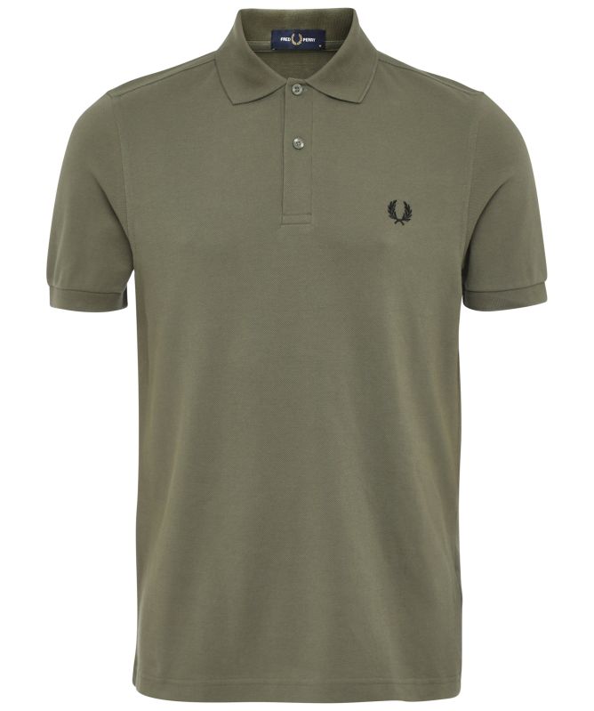 Fred Perry M6000 The Fred Perry Shirt