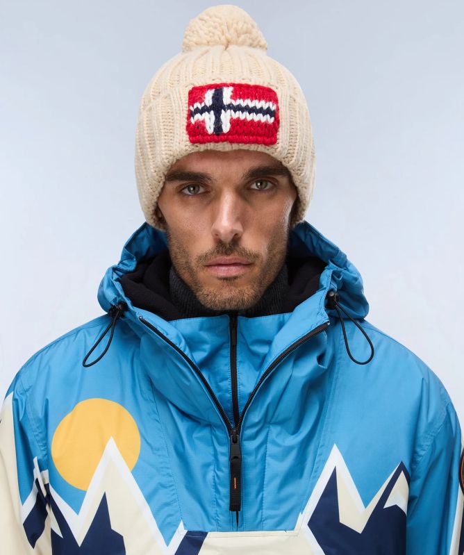 Napapijri Semiury Beanie