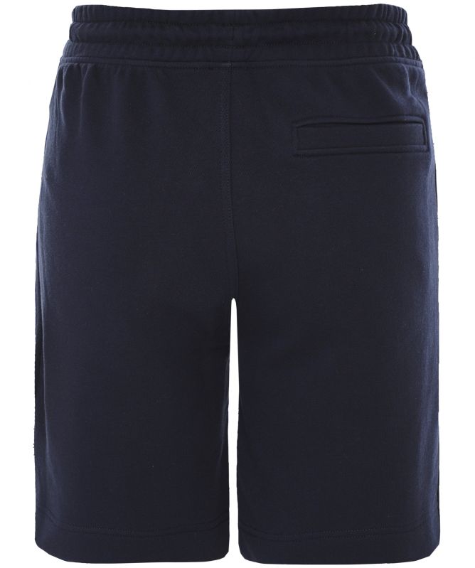 BOSS Cotton Skoleman Sweat Shorts