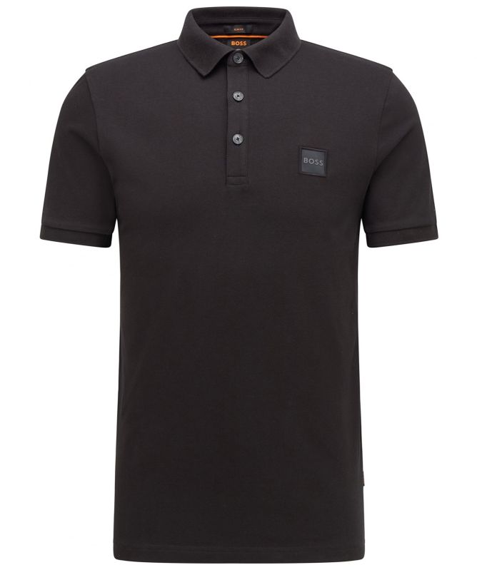 BOSS Slim Fit Passenger Polo Shirt