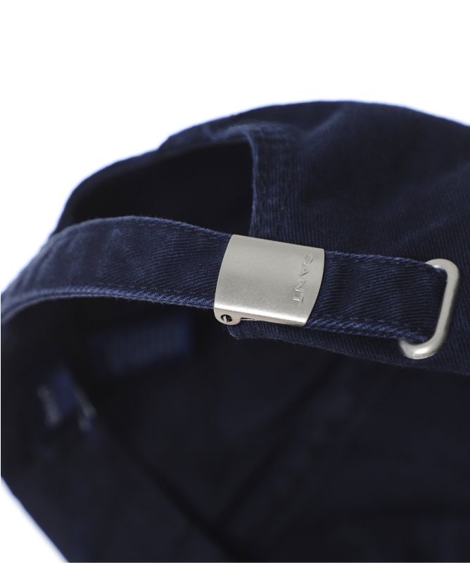 Sunfaded Logo Cap