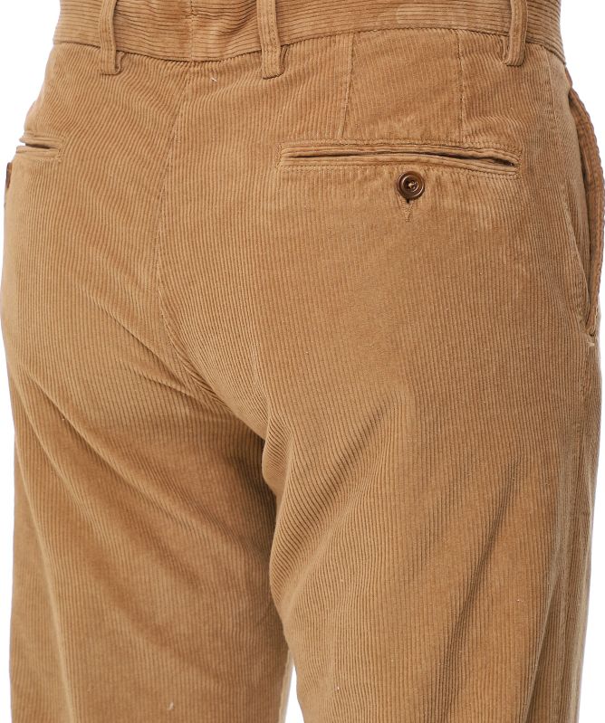 Hartford Corduroy Tobby Trousers