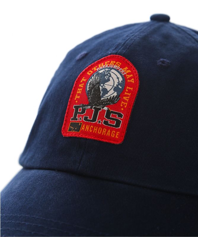 Parajumpers Patch Cap