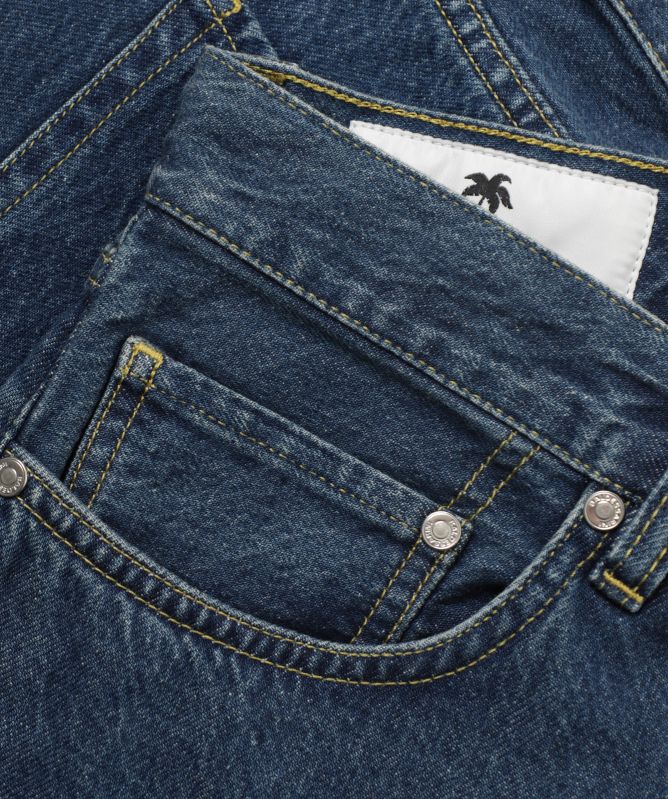 Baldessarini Five-Pocket Jean