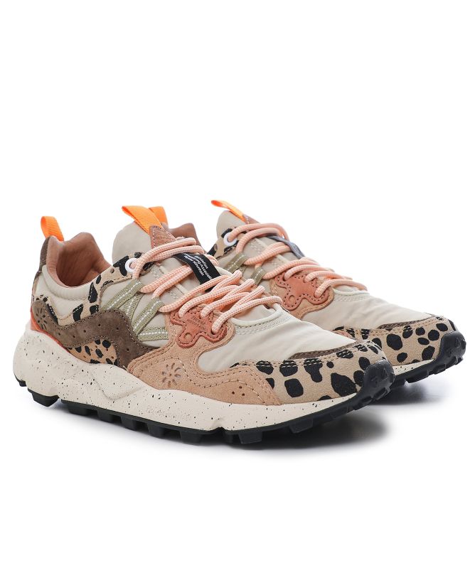 Flower Mountain Yamano 3 Uni Trainers