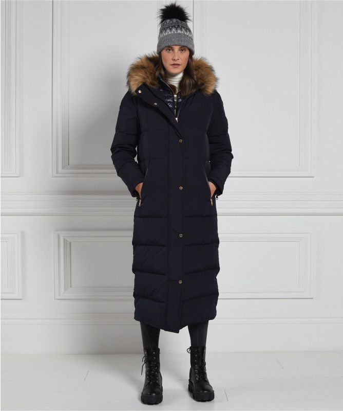Holland Cooper Colorado Down Jacket