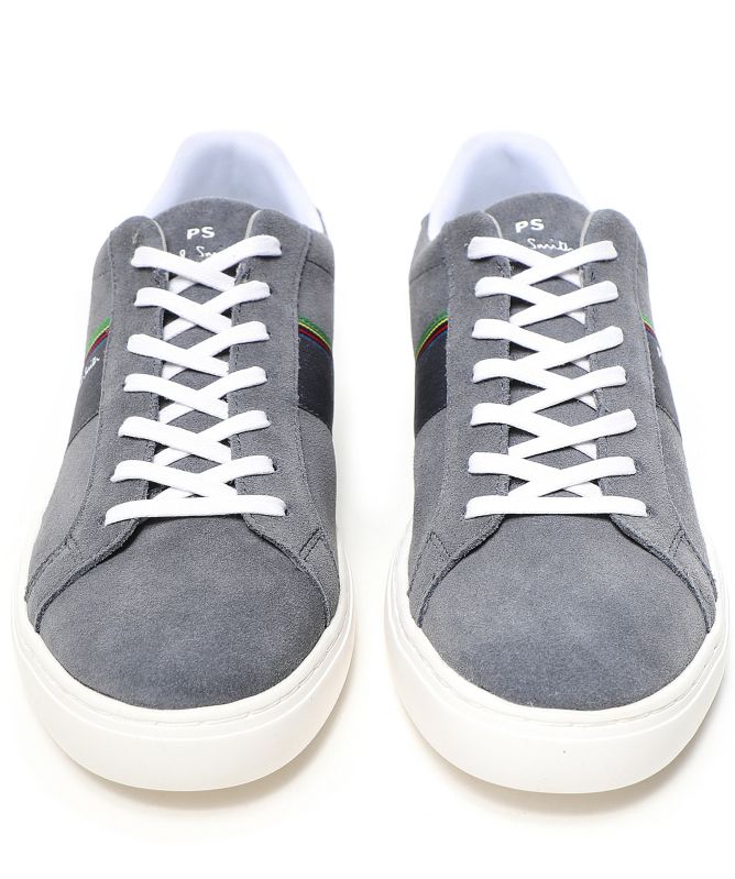 Paul Smith Suede Rex Trainers
