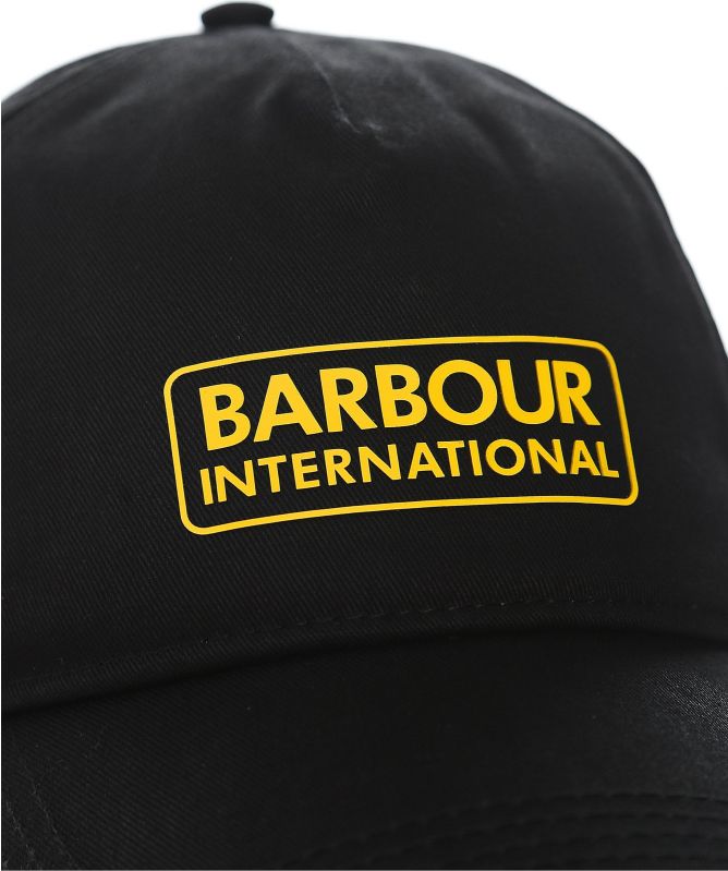 Barbour International Endurance Cap