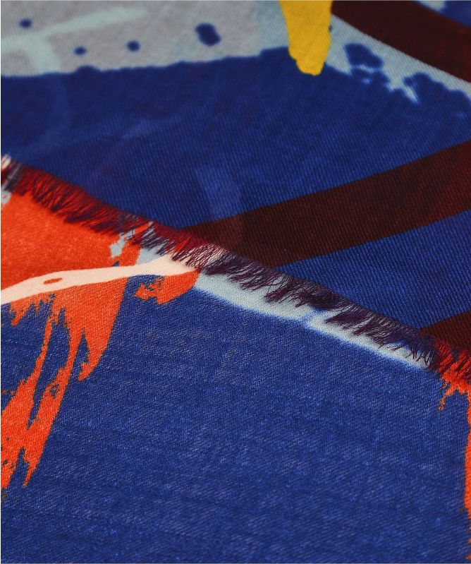 Vivienne Westwood Prince Charming Foulard